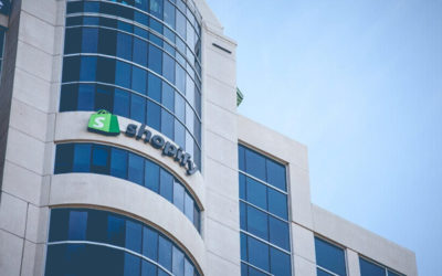 ​ À qui s’adresse Shopify ?