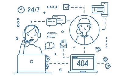 Revaloriser le service client en E-commerce