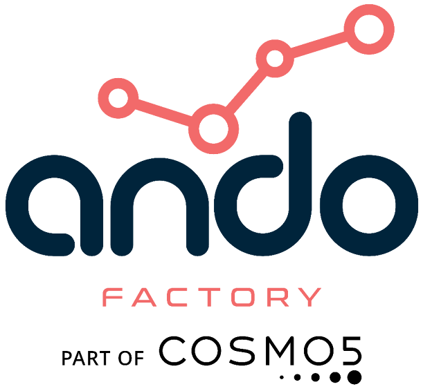 Ando Factory